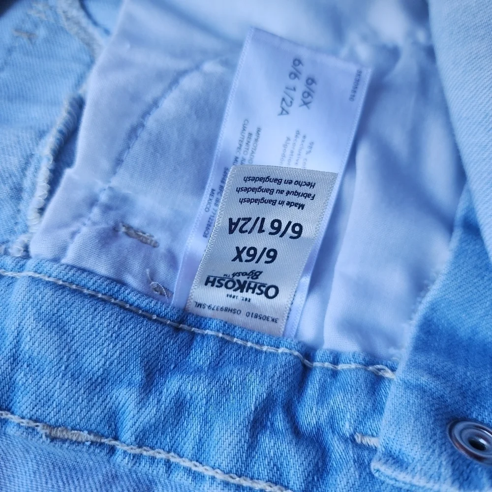 OshKosh Bgosh oshkosh gosh